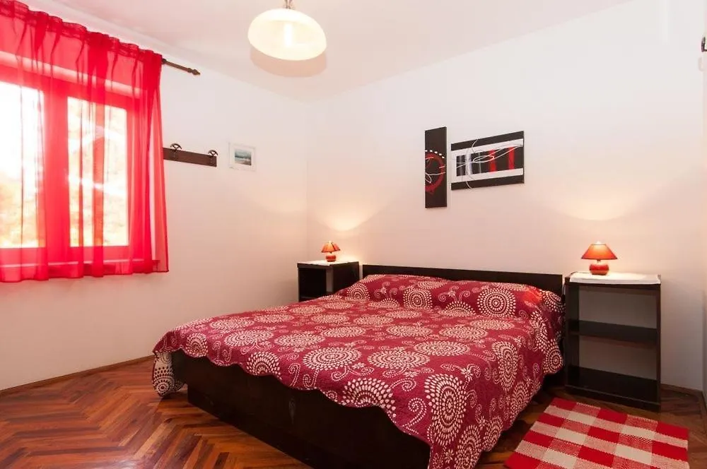 Apartman Guesthouse Losinj Croatia