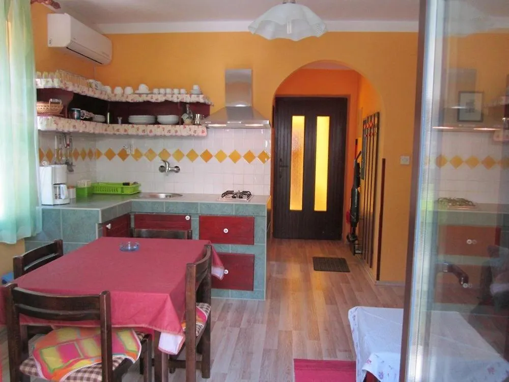 Guesthouse Losinj Mali Losinj