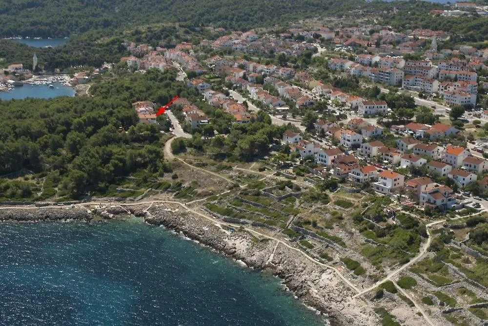 Guesthouse Losinj