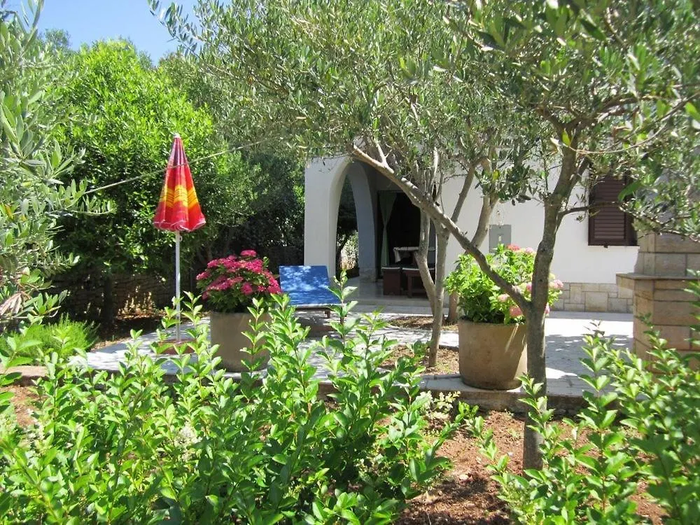 Guesthouse Losinj 0*, Mali Losinj