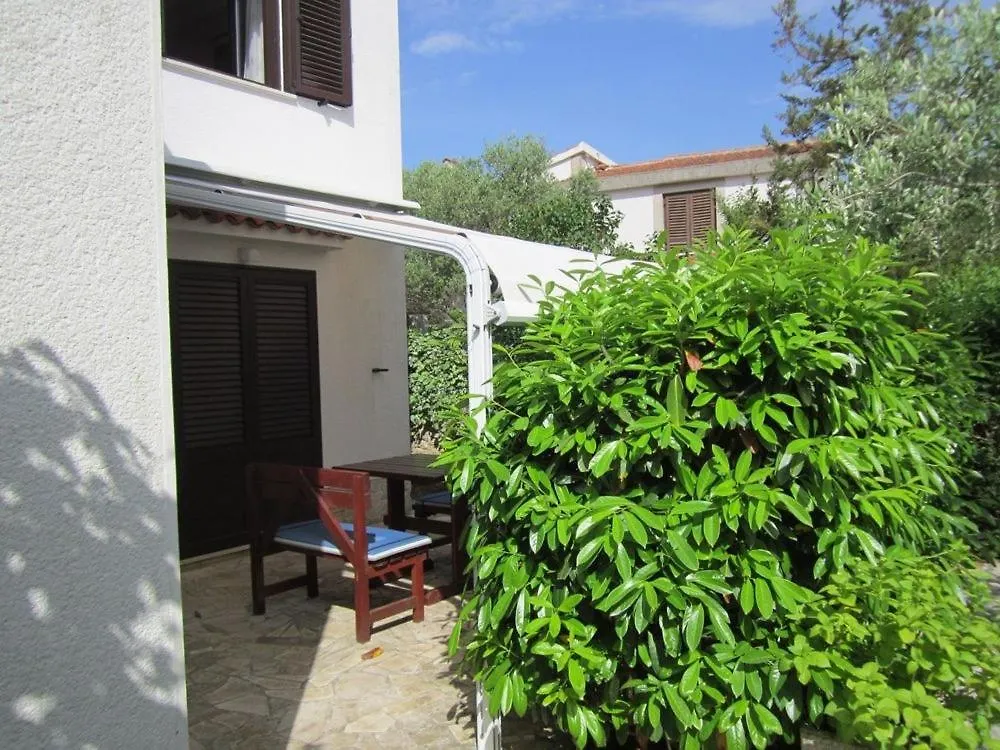 Guesthouse Losinj Mali Lošinj Apartment