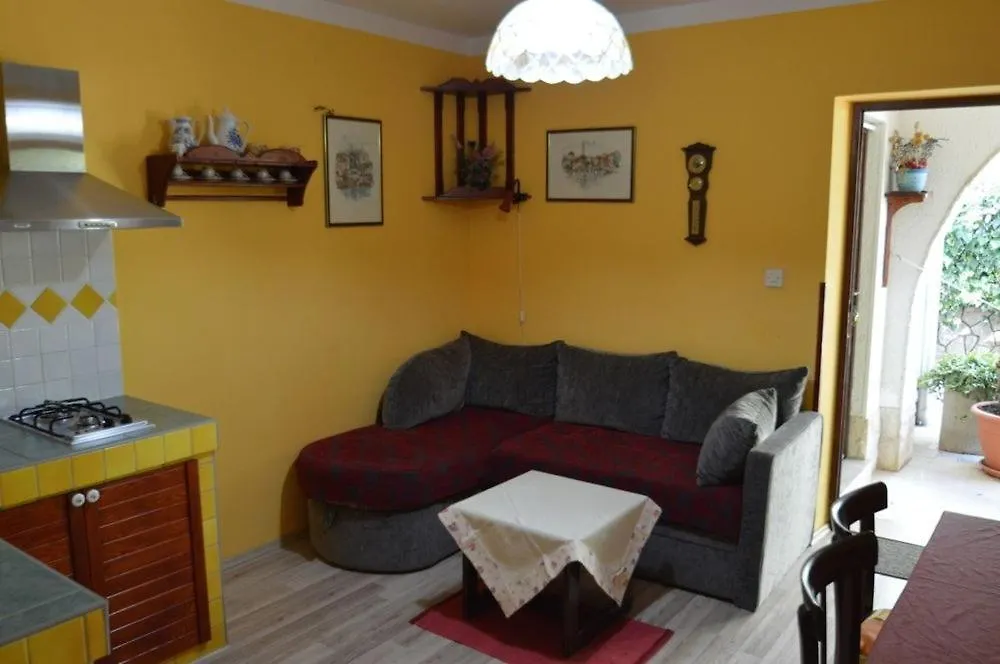 Guesthouse Losinj Apartman Mali Losinj