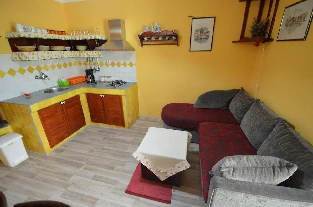 Apartman Guesthouse Losinj Croatia