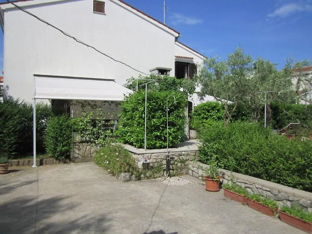 Apartman Guesthouse Losinj