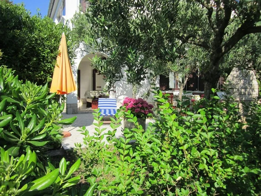 Guesthouse Losinj Mali Lošinj Kroatien
