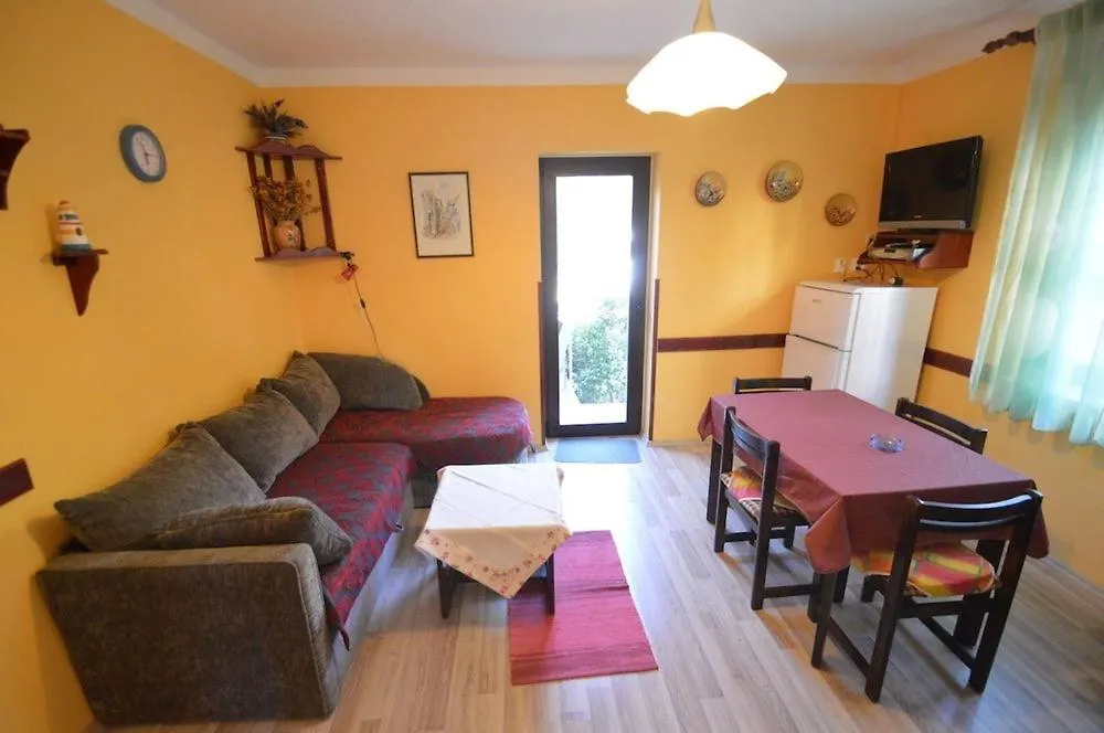 Apartman Guesthouse Losinj