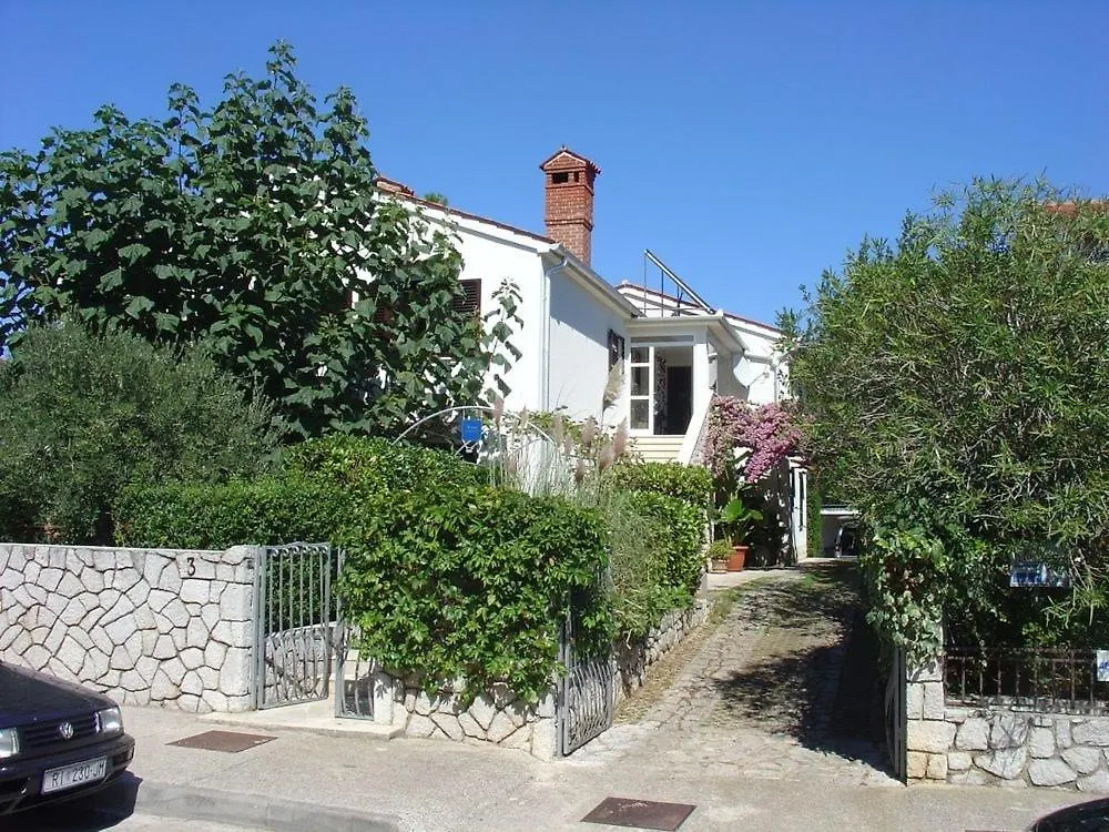 Apartment Guesthouse Losinj Mali Lošinj Kroatien