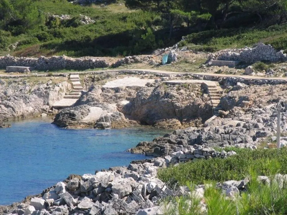 Guesthouse Losinj Mali Lošinj