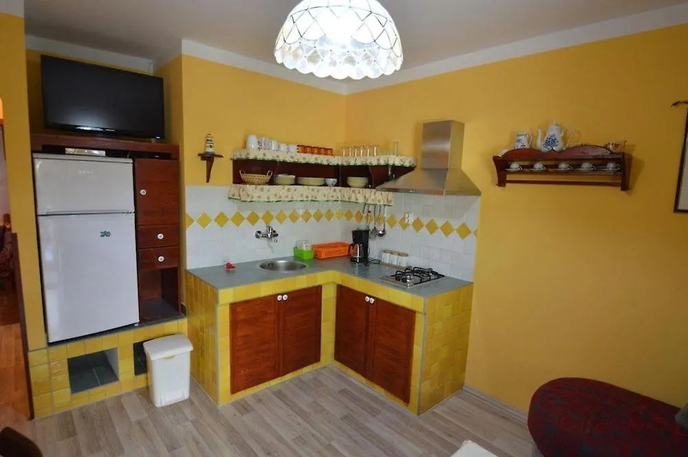 Guesthouse Losinj Apartman