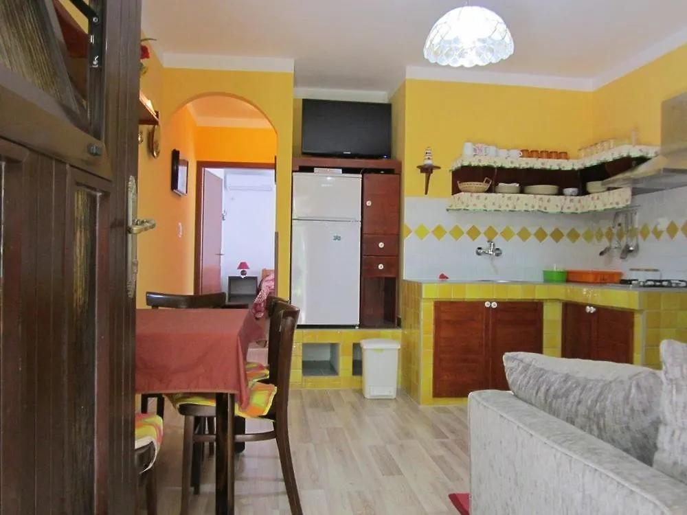 Apartment Guesthouse Losinj Mali Lošinj