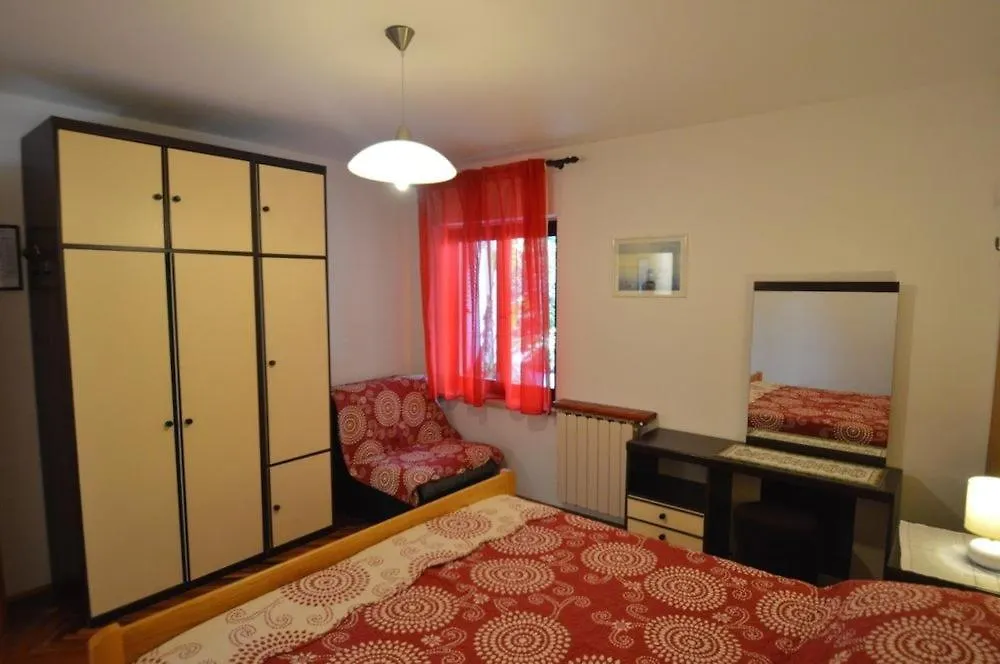 Guesthouse Losinj Apartman Mali Losinj