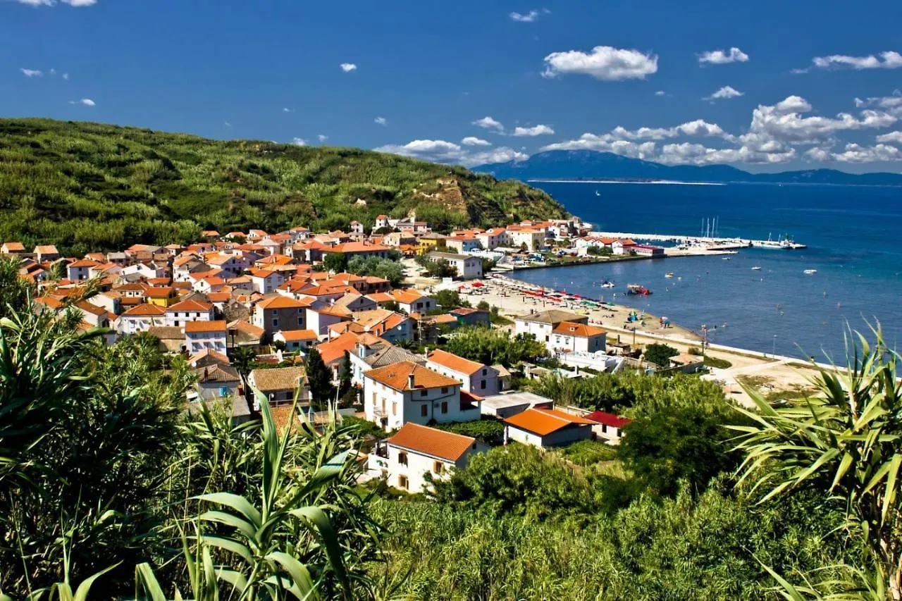 Apartman Guesthouse Losinj