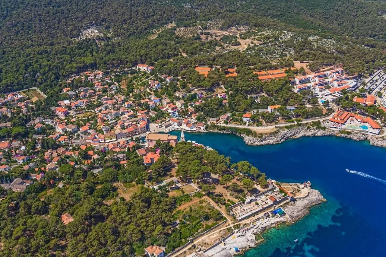 Guesthouse Losinj 0*, Mali Losinj Croatia