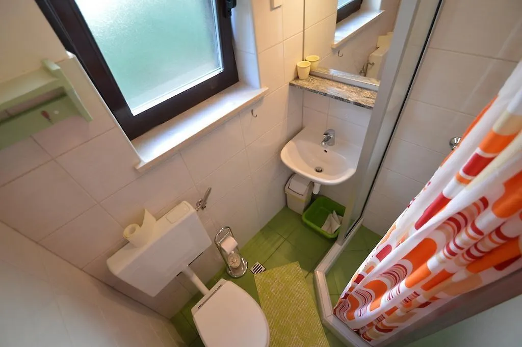 Guesthouse Losinj Croatia