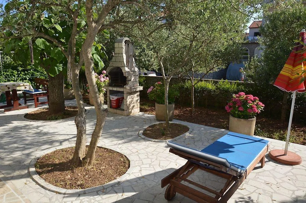 Guesthouse Losinj Croatia