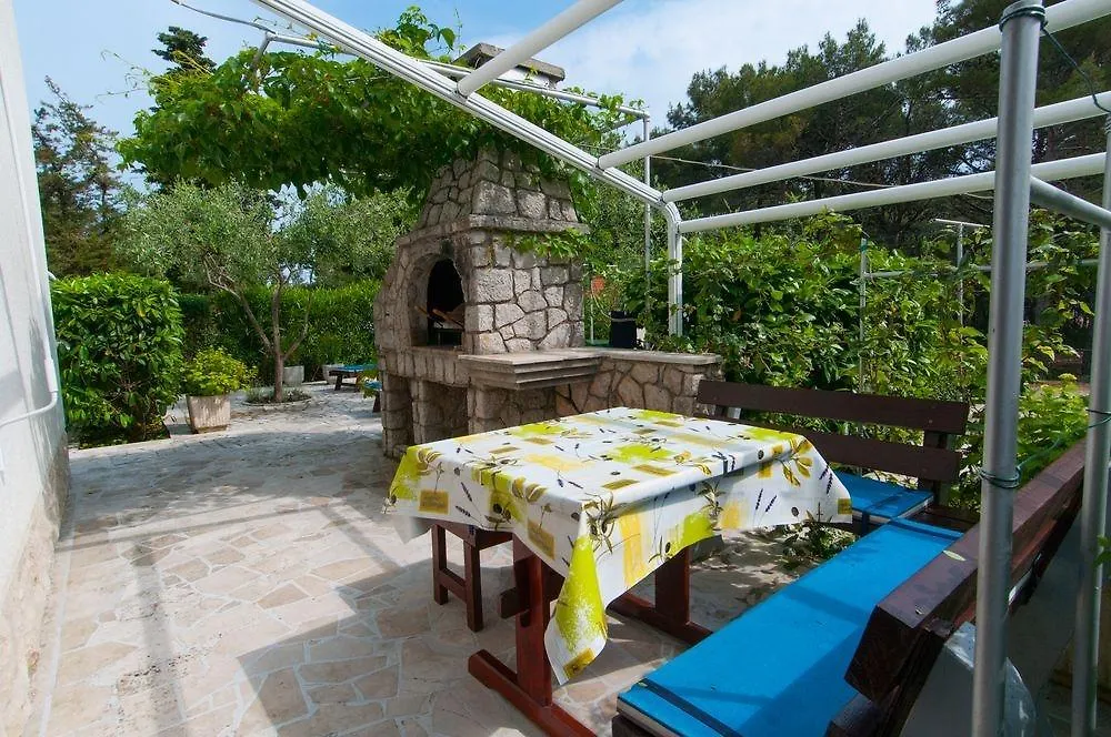 Guesthouse Losinj 0*, Mali Losinj Croatia