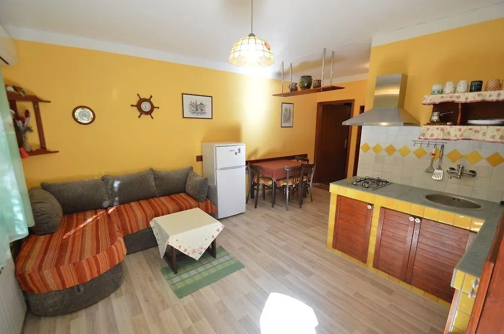 Guesthouse Losinj Apartman Mali Losinj